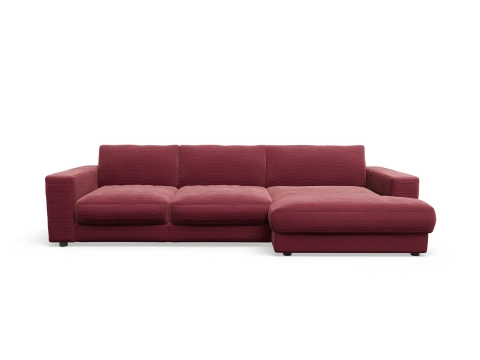 Ecksofa LOgroß 2MD R